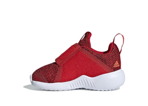adidas FortaRun X Knit CF I (G27209) rot