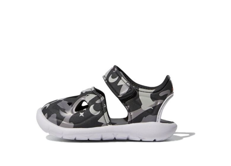 adidas Fortaswim 2 I Camouflage Sandals (G54087) bunt