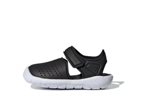 adidas FortaSwim Stripes (FW6042) schwarz