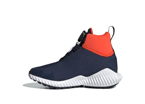 adidas Fortatrail Boa K (G27561) bunt