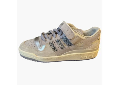 adidas Forum 84 Lo Footpatrol (G55362) beige