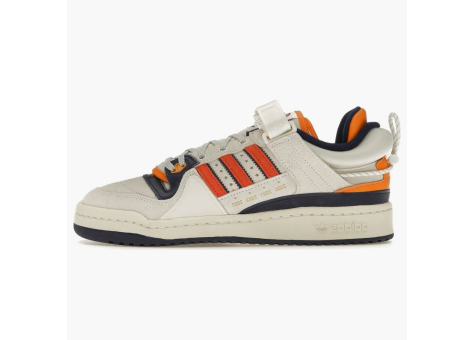 adidas Forum Buckle Low Cangrejeros De Santurce Bad Bunny (GZ9796) beige