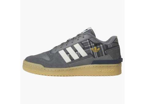 adidas Forum Exhibit Low (IF9956) grau