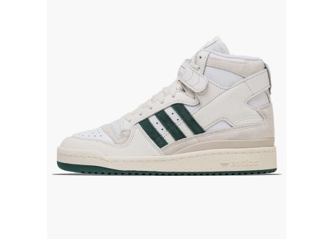adidas Forum Hi Packer Green (GX1519) weiss