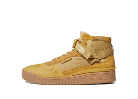 adidas Forum High GTX tex Wheat Hi Gore (GY5722) braun