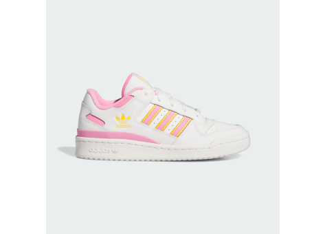 adidas Forum Low CL (IF7213) weiss