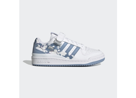 adidas Forum Low Floral Ambient Sky (GW4854) bunt