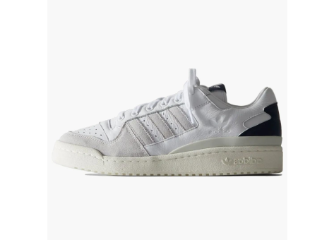 adidas Forum Low Classics Navy Kith (IG4120) weiss