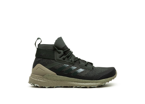 adidas Free Hiker Parley x Terrex Cargo Earth Trace (GX0062) schwarz