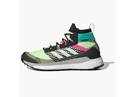 adidas Free Hiker Primeblue (FY7334) bunt