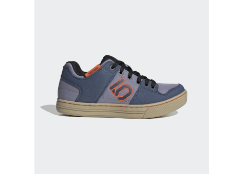 adidas FREERIDER CANVAS (HQ2107) blau