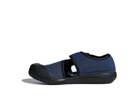 adidas Fun C Sandals Blue Navy (BY2239) blau