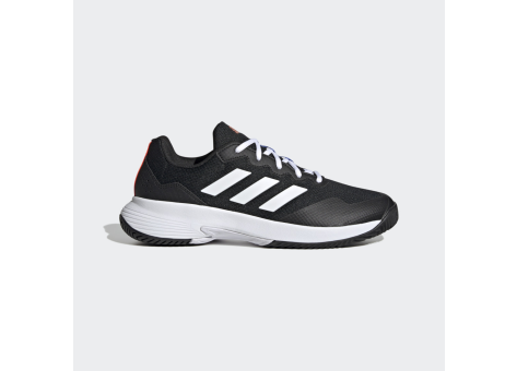 adidas Gamecourt 2.0 (HQ8478) schwarz