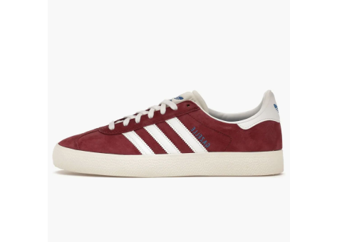 adidas Gazelle ADV Crimson Bluebird (H04907) rot