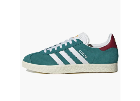 adidas Gazelle Arctic Fusion Burgundy (IF0881) türkis