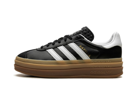 adidas Gazelle Bold Atmos Gum (IG1733) schwarz