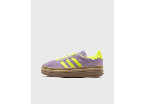 adidas GAZELLE BOLD (IH4192) bunt