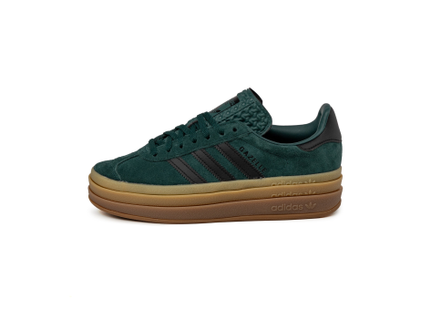 adidas Gazelle Bold (JQ3583) grün