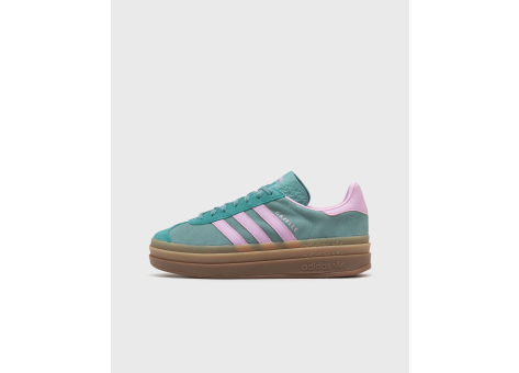 adidas Gazelle Bold W (JS3894) bunt