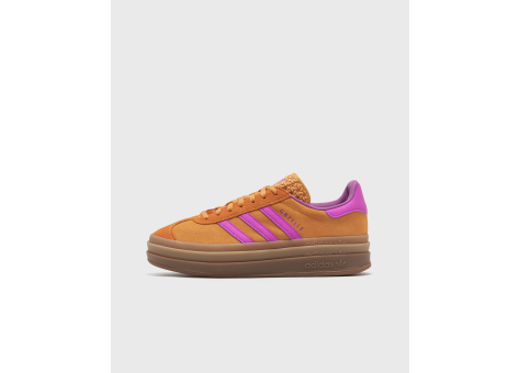 adidas Gazelle Bold W (JS3895) bunt
