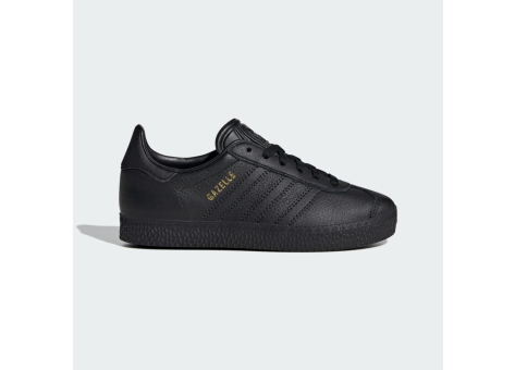 adidas Gazelle C schwarz BY9165 Preisvergleich