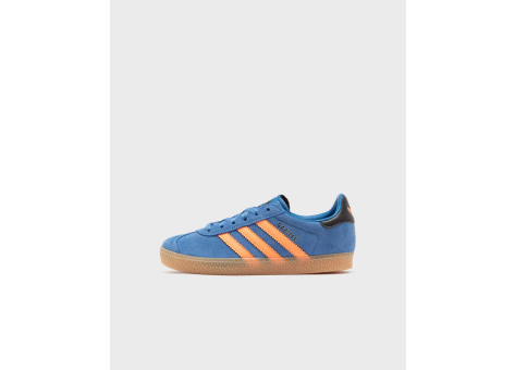 adidas GAZELLE C (JP7129) blau