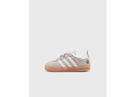 adidas Gazelle CF EL Zootopia (JQ1344) beige