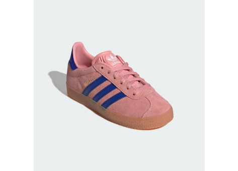 Adidas originals gazelle vapour pink hotsell