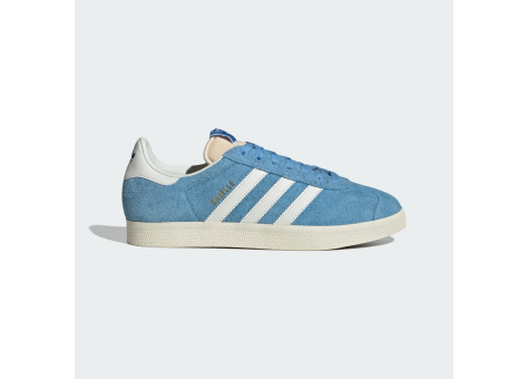 adidas Gazelle (IF9653) blau