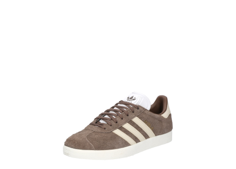 adidas GAZELLE (IG4392) braun