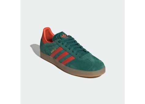 Adidas gazelle cheap og grün