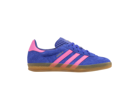 adidas Gazelle Indoor (IH5931) blau