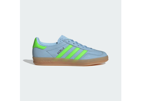 adidas Gazelle Indoor (JI1372) blau