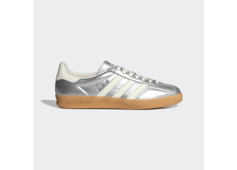 adidas Gazelle Indoor (JR1206) grau