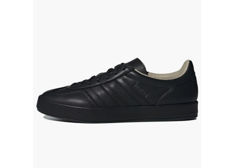 adidas Gazelle Indoor Luxe Pack (JH5415) schwarz
