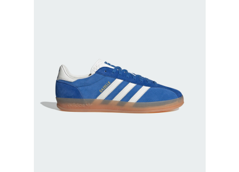 adidas Gazelle Indoor Pro (IH1086) blau