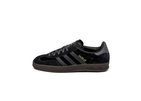 adidas Gazelle Indoor W (JI2712) schwarz