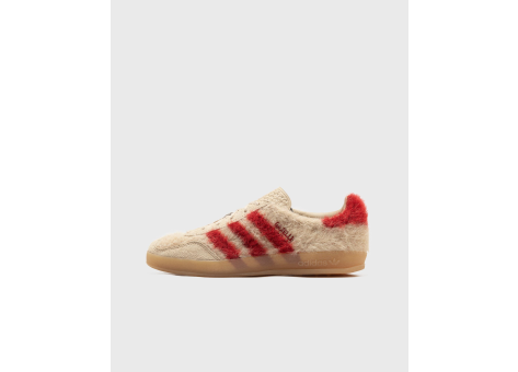 adidas Gazelle Indoor W (JP8341) beige