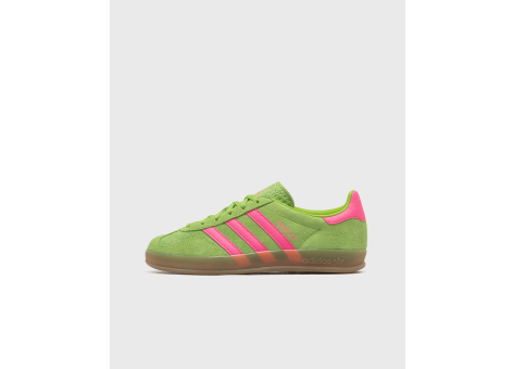 adidas Gazelle Indoor W (JQ1794) grün