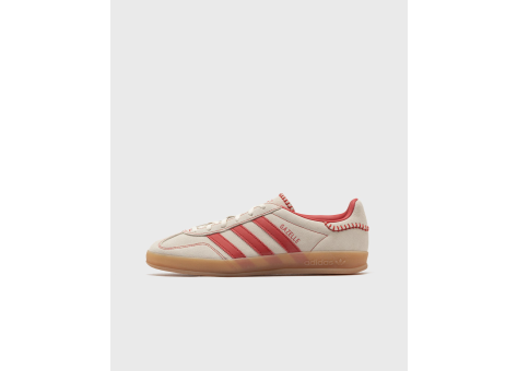 adidas Gazelle Indoor (JS1402) weiss