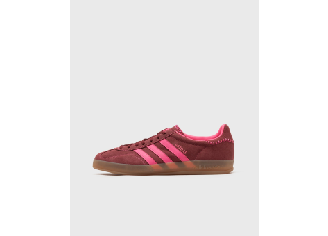 adidas Gazelle Indoor W (JS1403) rot