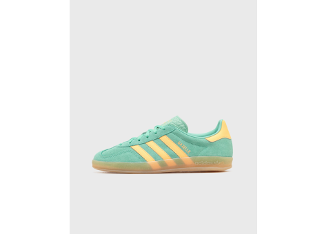 adidas Gazelle Indoor W (JS1414) türkis