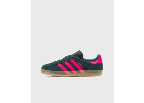 adidas Gazelle Indoor W (JS1416) schwarz