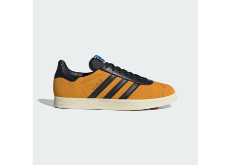 adidas Gazelle (JP5283) schwarz