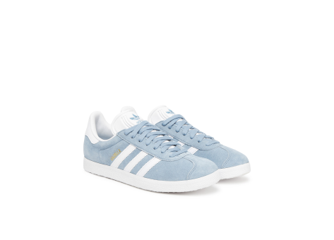 adidas Gazelle (JR6283) blau