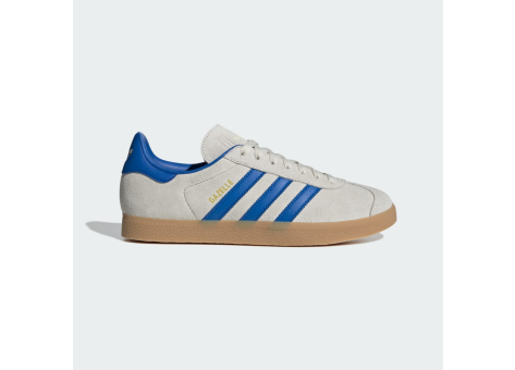 adidas Gazelle (JR6292) weiss
