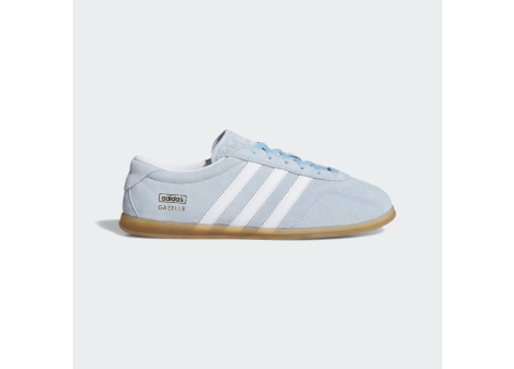 adidas Gazelle Lo Pro W (JR8893) blau