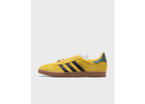 adidas Gazelle Rekive Jamaica Football Federation (IH2632) gelb