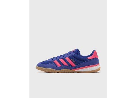 adidas Gazelle Sala (JR3838) blau
