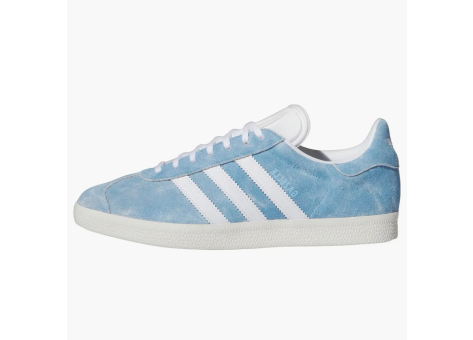 adidas Gazelle Semi Blue Burst Cloud (IH9864) blau